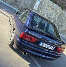 Obraz 8/8 pojazdu Ford Escort 2.0 16V "F1 Edition" (1996)