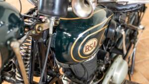 Image 9/17 de BSA Empire Star 500 (1937)