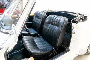 Bild 18/27 von Mercedes-Benz 190 SL (1961)