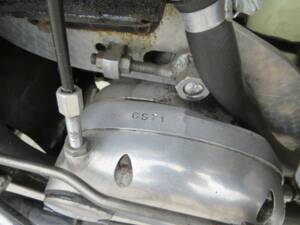 Immagine 46/48 di Norton Manx 40M (1956)