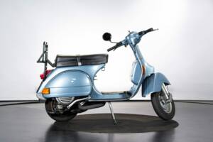 Image 5/31 of Piaggio Vespa PX 150 E (1982)