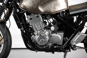 Image 18/48 of Honda CB 500E (1999)