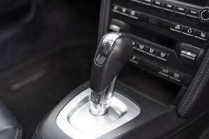 Image 22/43 of Porsche 911 Turbo (2011)