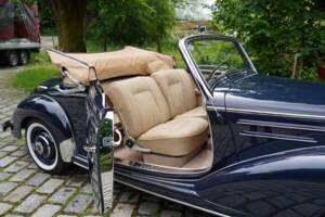 Image 10/22 de Mercedes-Benz 220 Cabriolet A (1953)