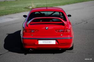 Bild 19/46 von Alfa Romeo 156 2.0 Competizione (1998)