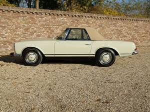 Bild 12/50 von Mercedes-Benz 230 SL (1967)