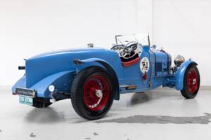 Afbeelding 32/32 van Bentley Speed Six S "Peking to Paris" (1952)