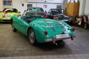 Image 10/39 de MG MGA 1500 (1958)