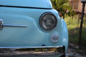 Image 5/71 of FIAT 500 F (1968)