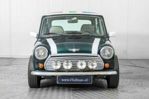 Bild 12/50 von Rover Mini Cooper 1,3i (1996)