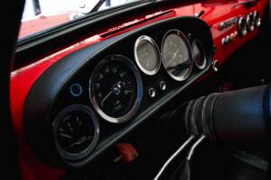 Bild 20/22 von SEAT 600 D (1968)