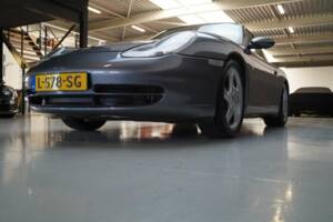 Bild 37/50 von Porsche 911 Carrera (2001)