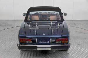 Image 22/50 of FIAT 124 Pininfarina Spidereuropa (1985)