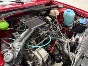 Bild 26/26 von Volkswagen Golf II 1.6 (1990)