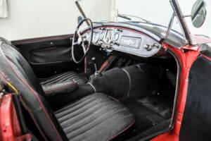Immagine 12/50 di MG MGA 1500 (1955)