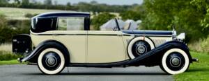 Image 10/50 of Rolls-Royce 20&#x2F;25 Sedanca de Ville (1934)