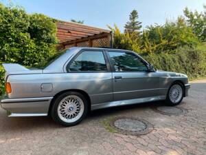 Afbeelding 2/10 van BMW M3 (1987)