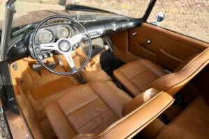 Bild 14/50 von Alfa Romeo 2000 Spider (1961)