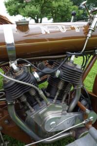Bild 10/30 von NUT 6 HP (1914)