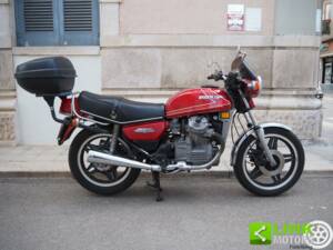 Image 1/37 of Honda CX 500 (1981)