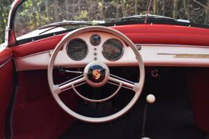 Bild 27/38 von Porsche 356 1500 Speedster (1955)