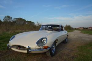 Bild 12/31 von Jaguar E-Type 3.8 (1962)