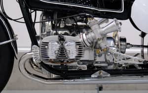 Image 47/92 of BMW R 51 (1939)