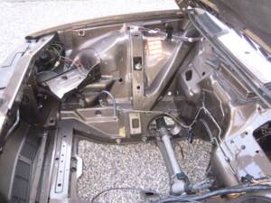 Bild 13/13 von Alfa Romeo Alfetta Quadrifoglio Oro (1982)