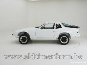 Image 8/15 de Porsche 924 Turbo (1978)