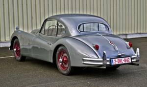 Bild 11/50 von Jaguar XK 140 FHC (1954)