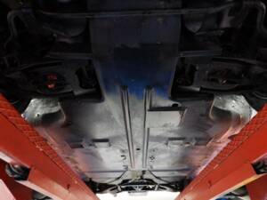 Bild 14/15 von Alpine A 110 1600 SX (1976)