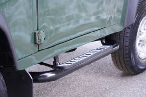 Bild 12/73 von Land Rover Defender 90 (2008)