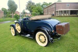 Image 6/36 of Ford Model A (1931)
