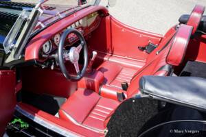 Image 5/51 de Morgan Plus 4 2-Seater (2006)