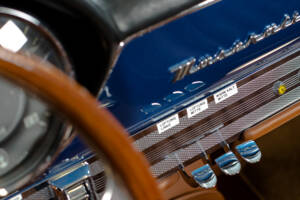Afbeelding 47/50 van Maserati 3500 GT Spyder Vignale (1960)