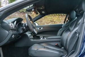 Immagine 43/50 di Mercedes-Benz SL 63 AMG (2012)