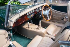 Image 44/50 of Morgan Plus 4 2-Seater (2006)
