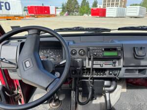 Image 24/25 of Subaru Libero 1.2 (1991)