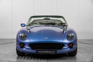 Bild 15/50 von TVR Chimaera 4,0 (1993)