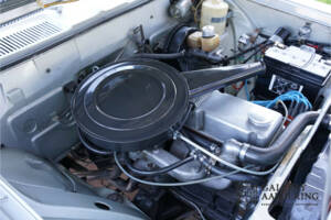 Bild 25/50 von Opel Commodore 2,5 S (1967)