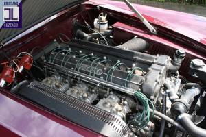Image 28/32 of Maserati 3500 GT Touring (1959)