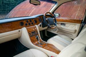 Imagen 22/41 de Bentley Arnage T (2005)