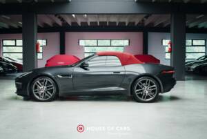Afbeelding 10/25 van Jaguar F-Type (2018)