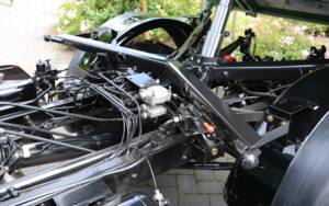 Image 5/71 of Mercedes-Benz Unimog U52 (1983)