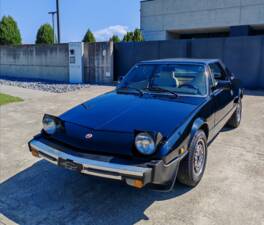 Afbeelding 1/44 van FIAT X 1&#x2F;9 (1981)