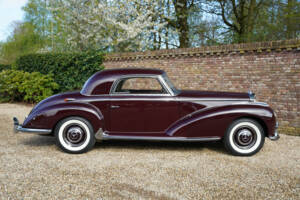 Image 36/50 of Mercedes-Benz 300 S (1953)