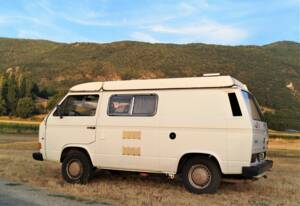Image 50/50 of Volkswagen T3 Westfalia 1.6 TD (1985)