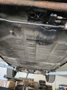 Image 54/88 of Porsche 911 Carrera 2.7 (US) (1974)