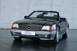 Image 12/50 of Mercedes-Benz 600 SL (1993)