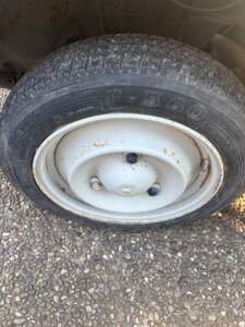 Afbeelding 30/54 van Citroën 2 CV 6 Club (1985)